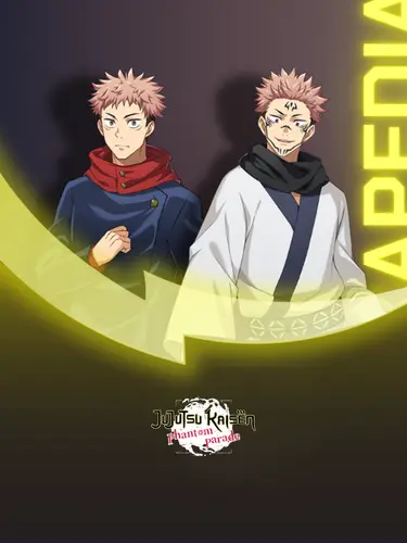 Jujutsu Kaisen Phantom Parade